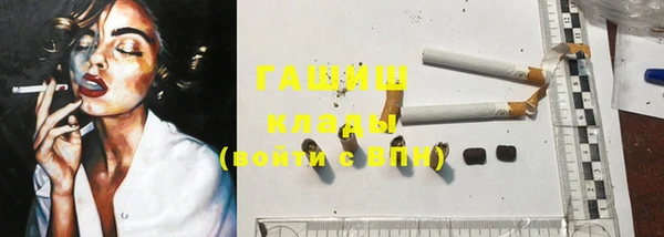 хмурый Арсеньев